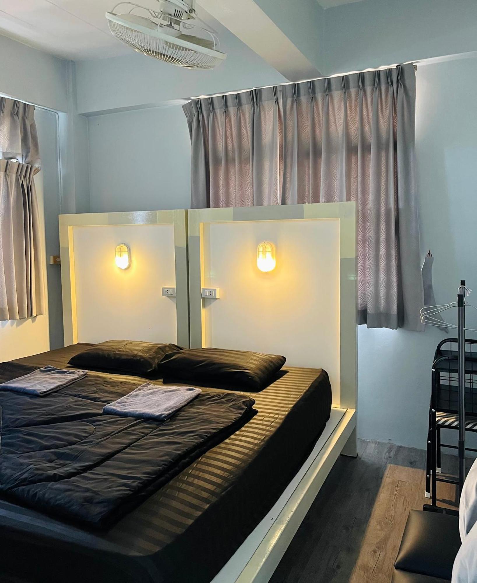 Patone Hostel 프라 나콘 시 아유타야 외부 사진