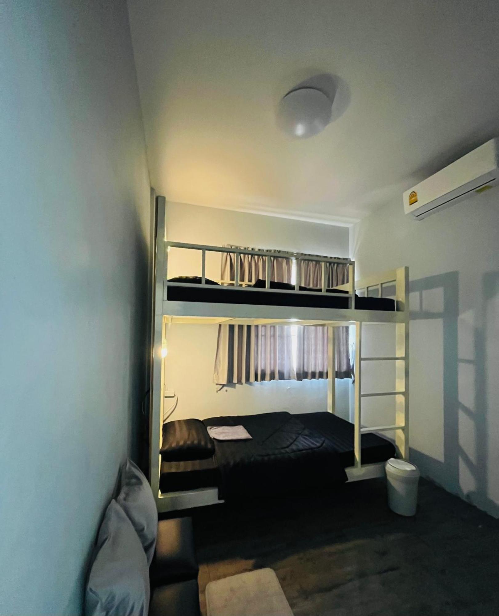 Patone Hostel 프라 나콘 시 아유타야 외부 사진