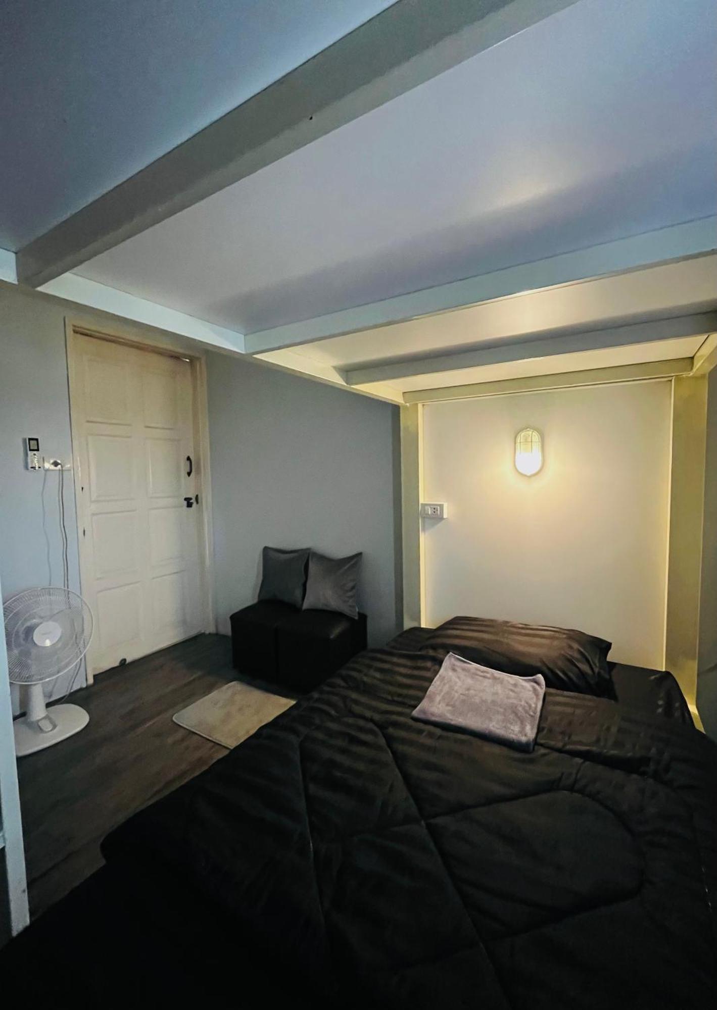 Patone Hostel 프라 나콘 시 아유타야 외부 사진